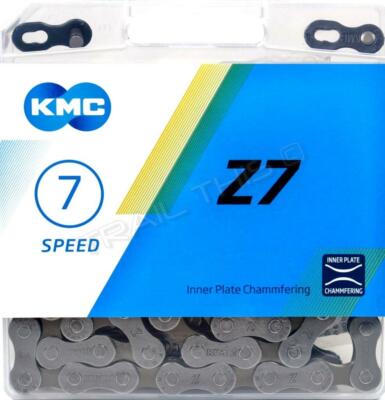 kmc super narrow z